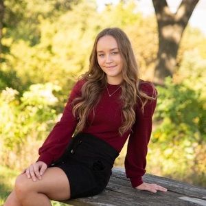 Meet your Posher, Kaitlyn